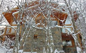 Patagonia Villa Lodge